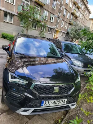 Seat Ateca 1.5 TSI Style S&S DSG 2024