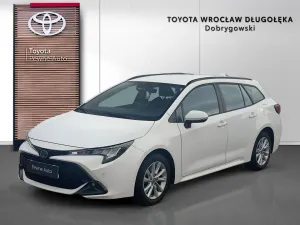 Toyota Corolla Seria E21 (2019-) 2.0 Hybrid Comfort 2024