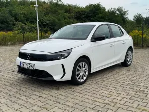 Opel Corsa F (2019-) 1.2 S&S 2024