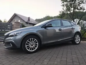 Volvo V40 T4 AWD Geartronic Summum 2016