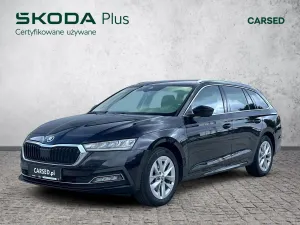 Skoda Octavia IV (2020-) 2.0 TDI Style DSG 2023