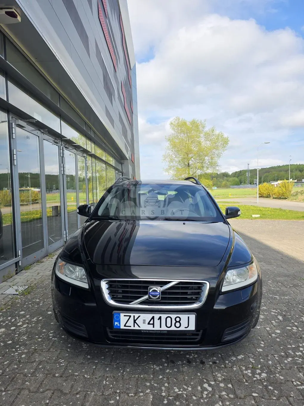Volvo V50 1.8 2008