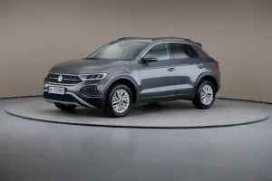 Volkswagen T-ROC I (2017-2025) 1.5 TSI Life 2023