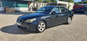 BMW 5 Series E60/E61 (2003-2010) 520d 2006