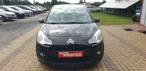 Citroën C3 II (2008-2018) VTi 95 Tendance 2009