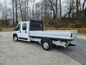 Fiat Ducato 2020