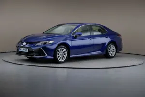 Toyota Camry 2.5 Hybrid Comfort CVT 2023