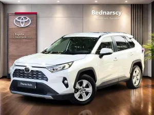 Toyota Rav4 V (2018-) 2.0 Comfort 4x2 2019