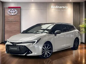 Toyota Corolla Seria E21 (2019-) 2025