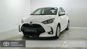 Toyota Yaris IV (2020-) Hybrid 1.5 Comfort 2023