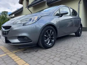 Opel Corsa E (2014-2019) 1.4 120 Lat 2019