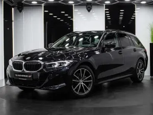BMW 3 Series G20/G21 (2019-) 320i Advantage sport 2023