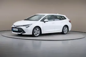 Toyota Corolla Seria E21 (2019-) 2022