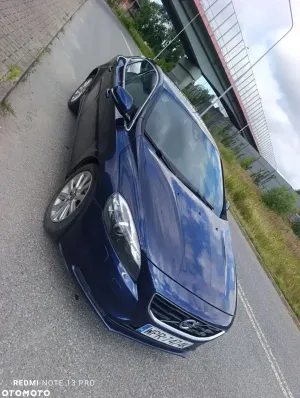 Volvo V40 II (2012-) D2 Ocean Race 2015
