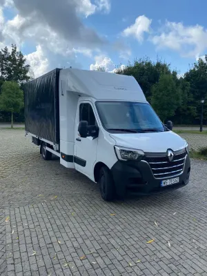 Renault Master 2024