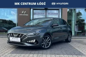 Hyundai i30 III (2017-) 2023