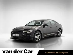 Audi A6 C8 (2019-2025) 35 TDI mHEV Sport S tronic 2022
