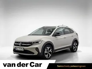 Volkswagen Taigo 1.5 TSI ACT Style DSG 2023