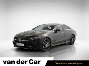 Mercedes-Benz CLS C257 (2018-) 220 d AMG 2021