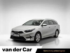 Kia Ceed III (2018-) 1.5 T-GDI M 2023