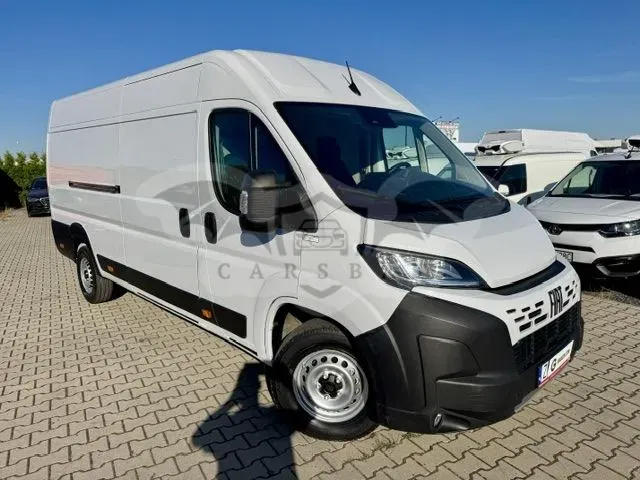 Fiat Ducato 2024