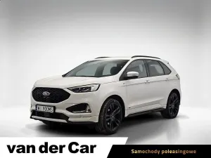 Ford Edge 2019