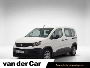 Peugeot Rifter 1.5 BlueHDI Active 2019