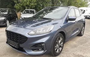 Ford Kuga III (2019 - ) 1.5 EcoBoost ST-LINE 2020