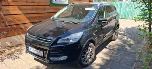 Ford Kuga II (2012-) 2.0 TDCi 4WD Titanium 2014
