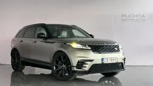 Land Rover Range Rover Velar 3.0 SD6 R-Dynamic 2018