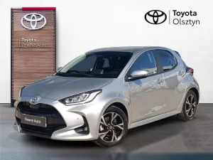 Toyota Yaris IV (2020-) Hybrid 1.5 Style 2025
