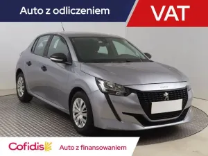 Peugeot 208 II (2019-) 2021