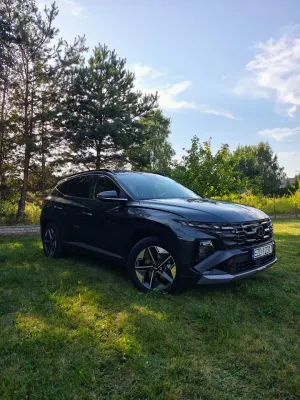 Hyundai Tucson IV (2020-) 1.6 T-GDi PHEV Smart 2WD 2025