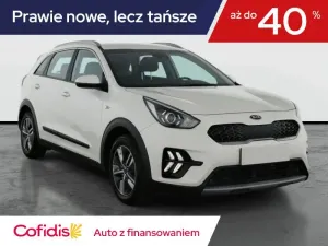 Kia Niro 2021