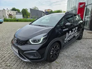 Honda Jazz V (2020-) 1.5 i-MMD Crosstar Advance 2025