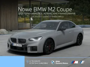 BMW M2 Standard 2026