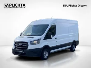 Ford Transit 2022