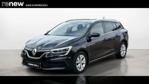 Renault Megane IV (2016-) 1.3 TCe FAP Zen 2021