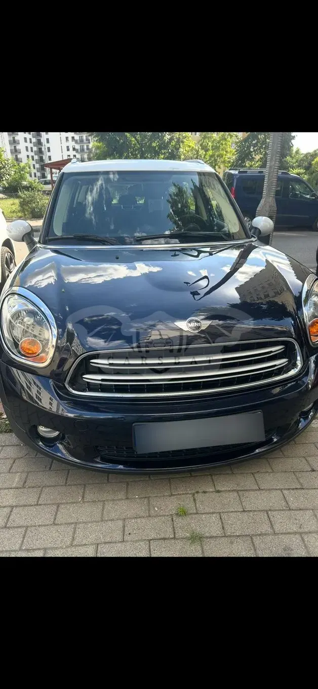 Mini Cooper 2015
