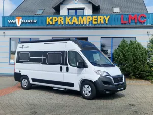 Knaus Tourer 2025