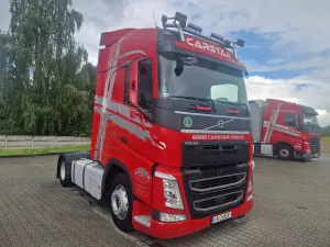 Volvo FH 2021