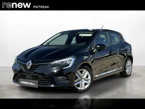 Renault Clio V (2019-2025) 2020