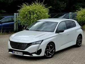 Peugeot 308 T9 (2014-2021) 2022