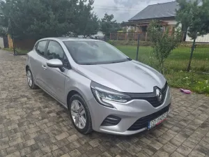 Renault Clio V (2019-2025) TCe 100 EXPERIENCE 2019