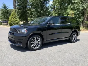 Dodge Durango 2019