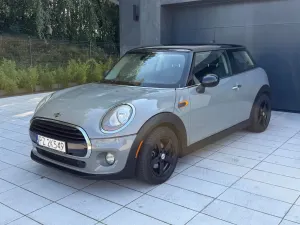 Mini Cooper Standard 2015