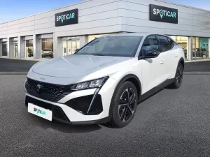 Peugeot 408 1.2 PureTech Allure S&S EAT8 2023