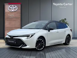 Toyota Corolla Seria E21 (2019-) 2023