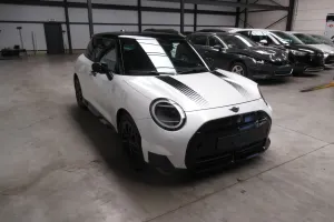 Mini Cooper 2025