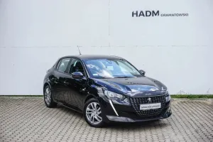 Peugeot 208 II (2019-) 1.2 PureTech Active S&S 2020